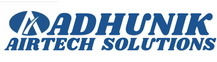 ADHUNIK COOLING SYSTEMS (P) LTD1