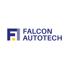 Falcon Autotech Pvt Ltd