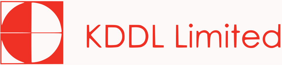 KDDL Limited