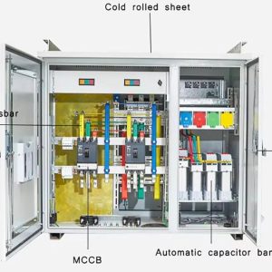 PCC (Power Control Center) Panels